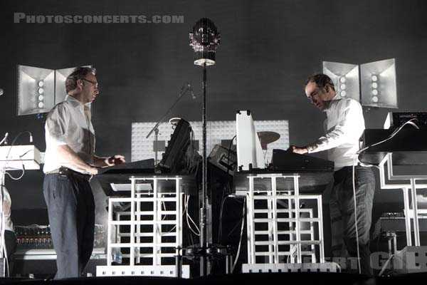 SOULWAX - 2017-06-30 - ARRAS - La Citadelle - Greenroom - 